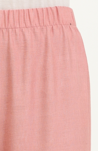 Pantalon Poudre 6958-03