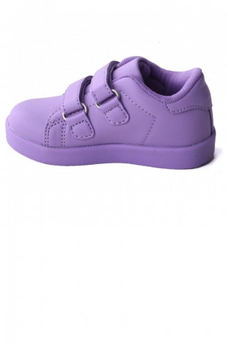  Sport Shoes 19KAYVİC0000001_Lila.Lila