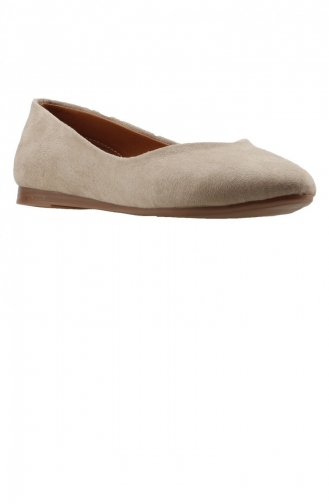 Ballerine Pour Femme  19YAYAYK0000021_TE.Ten