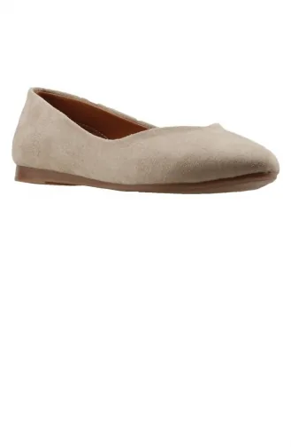 Ballerine Pour Femme 19YAYAYK0000021_TE.Ten
