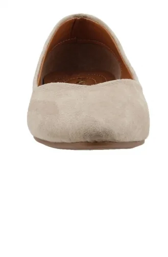 Ballerine Pour Femme 19YAYAYK0000021_TE.Ten