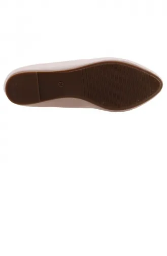 Ballerine Pour Femme 19YAYAYK0000022_Pu.Pudra