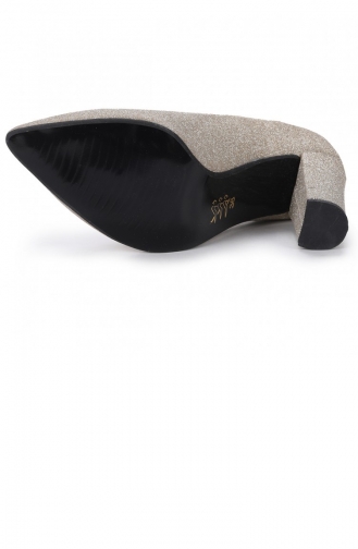 Chaussures a Talons  19YAYAYK0000132_AL.Altın