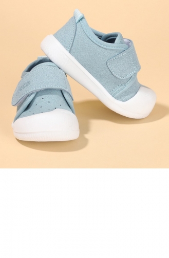 Chaussures Enfant  19YAYVİC0000008_MV.Mavi