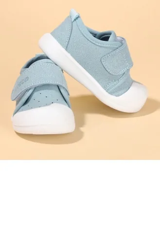 Chaussures Enfant 19YAYVİC0000008_MV.Mavi
