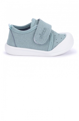Chaussures Enfant  19YAYVİC0000008_MV.Mavi