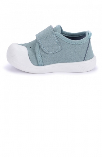 Chaussures Enfant  19YAYVİC0000008_MV.Mavi