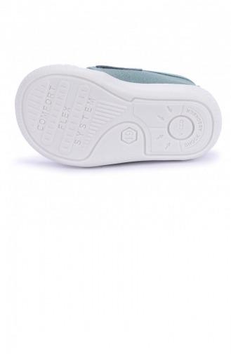Chaussures Enfant  19YAYVİC0000008_MV.Mavi