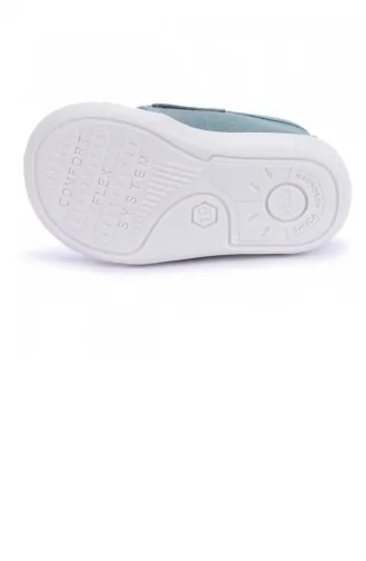 Chaussures Enfant 19YAYVİC0000008_MV.Mavi