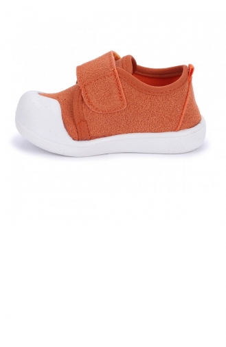 Chaussures Enfant  19YAYVİC0000008_TU.Turuncu