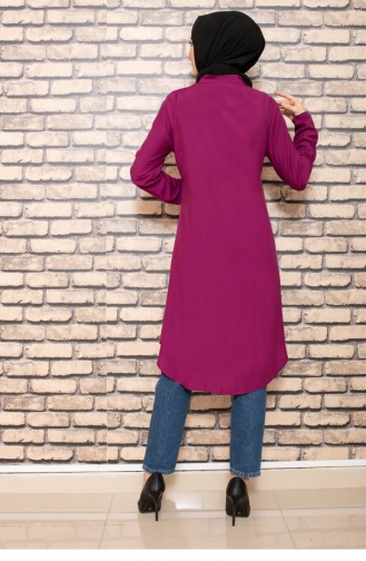 Plum Tunics 0100SGS.MRD