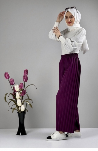 Plum Pants 1026MG.MRD