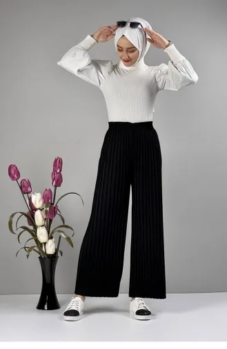 Black Pants 1026MG.SYH