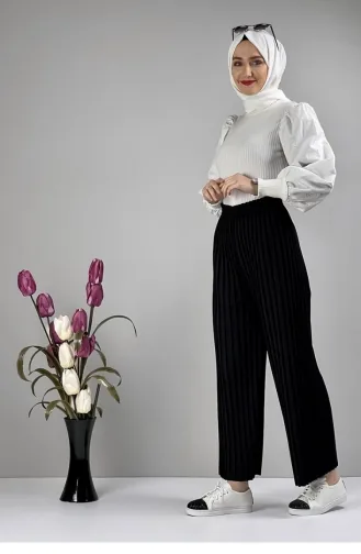 Black Pants 1026MG.SYH