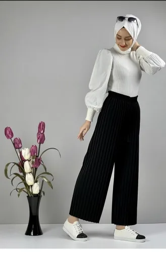 Black Pants 1026MG.SYH