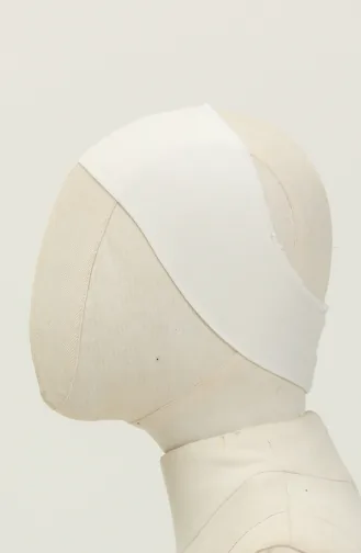 Bant Bone 1030-02 Ekru