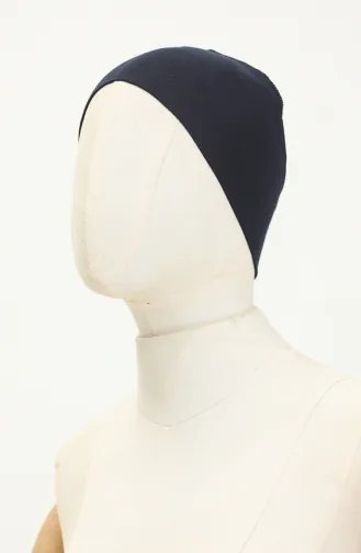 Band Bonnet 1030-04 Navy Blue 1030-04