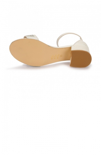  Kid s Slippers & Sandals 20YSANKIK000007_SE.Sedef
