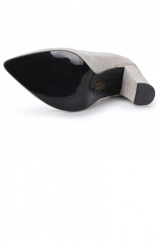 Chaussures a Talons  21YTPKAYK000010_AL.Altın