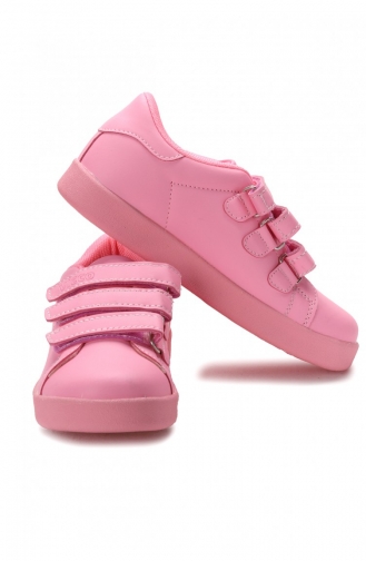 Chaussures de Sport  22KSPORVIC00001_PE.Pembe