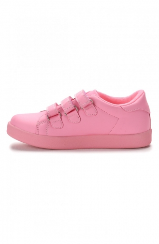  Sneakers 22KSPORVIC00001_PE.Pembe