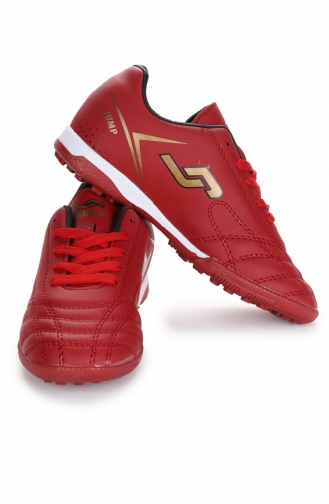 Chaussures de Sport  22YFUTJUM000004_JD.Kırmızı