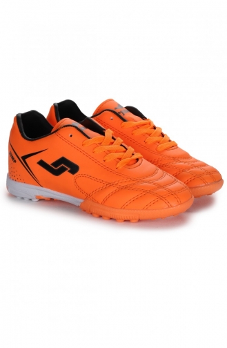  Sport Shoes 22YFUTJUM000004_JG9.Turuncu