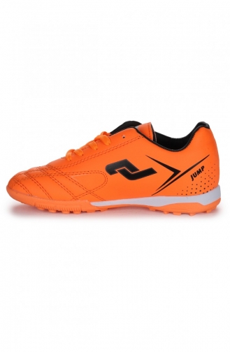  Sport Shoes 22YFUTJUM000004_JG9.Turuncu