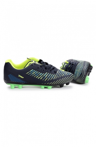 Chaussures de Sport  22YFUTJUM000006_JD2.Lacivert