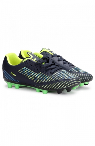  Sportschuhe 22YFUTJUM000006_JD2.Lacivert