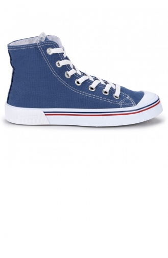 Chaussures de Sport  22YSPORWOGGO001_89.Kot Mavi