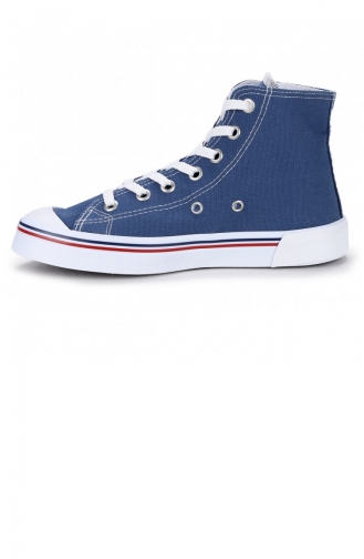 Chaussures de Sport  22YSPORWOGGO001_89.Kot Mavi