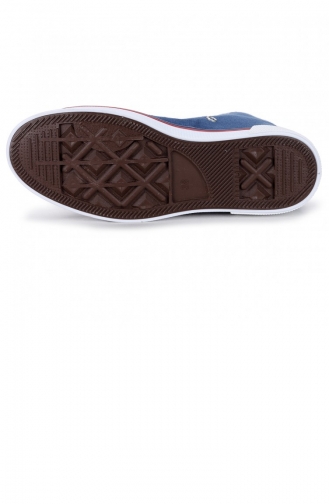 Chaussures de Sport  22YSPORWOGGO001_89.Kot Mavi