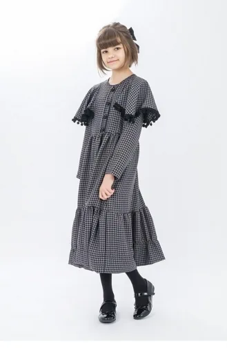 Rauchgrau Kinderbekleidung 0037MP.FME