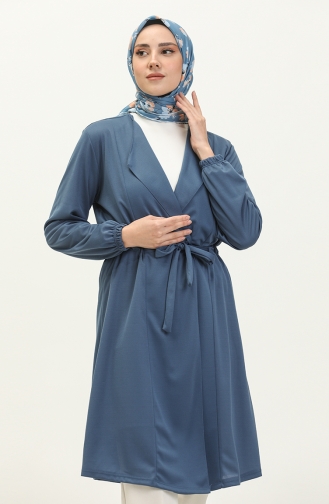 Indigo Kimono 2023MG.ING