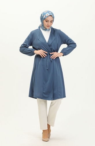 Indigo Kimono 2023MG.ING