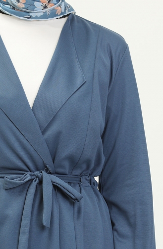 Indigo Kimono 2023MG.ING