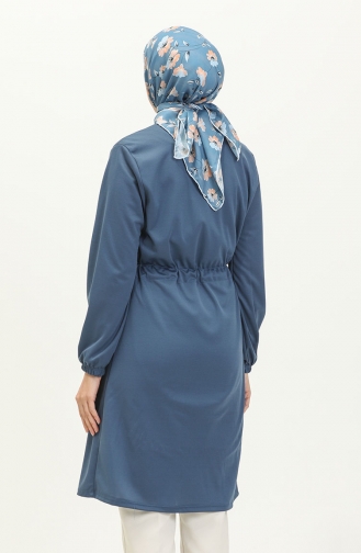 Indigo Kimono 2023MG.ING