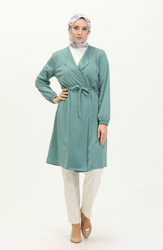 Mint green Kimono 2023MG.MNT