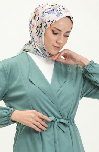 Mint green Kimono 2023MG.MNT