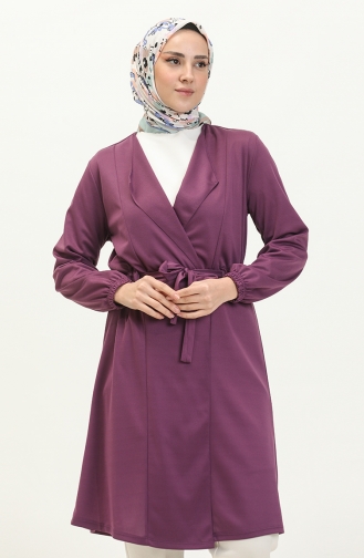 Purple Kimono 2023MG.MOR