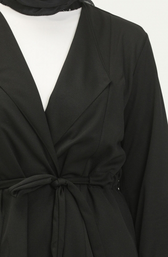 Kimono Noir 2023MG.SYH