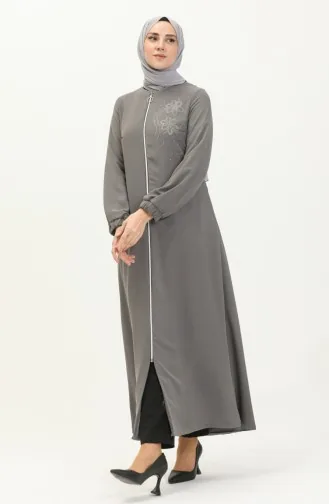 Abayas Antracite 14000