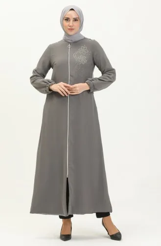 Abayas Antracite 14000