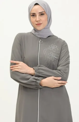 Abayas Antracite 14000