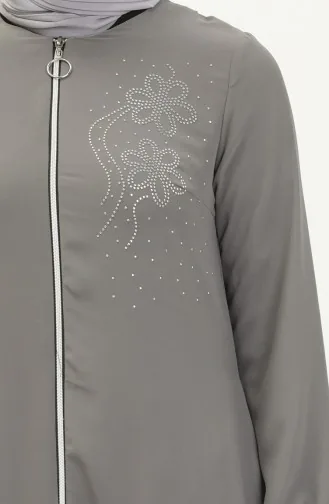 Abayas Antracite 14000