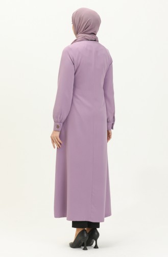 Lila Abayas 13527