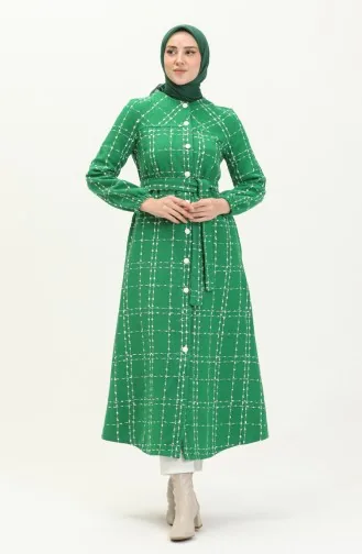 Caban Vert 13836