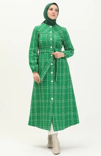 Caban Vert 13836