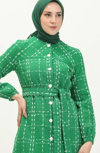 Caban Vert 13836